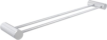 Держатель для полотенца Allen Brau Priority 4.0 6.31C12-00 хром, артикул 6.31C12-00