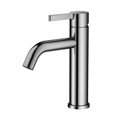 Смеситель для раковины Splenka S221.10.05, сатин, артикул S221.10.05