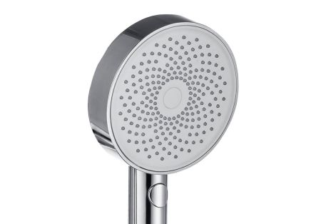 Душевой набор AQUATEK AQ2030CR, артикул AQ2030CR