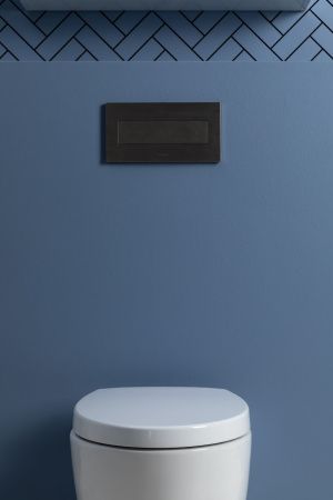 Унитаз подвесной Aquanet ZV-1 белый