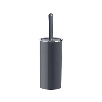 Ершик FIXSEN ROUND GRAY FX-453-5, серый