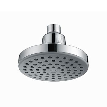 Верхний душ D-Lin D61052, серый