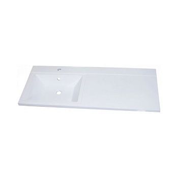 Раковина над стиральной машиной Maretti UM13SM22-844, белая