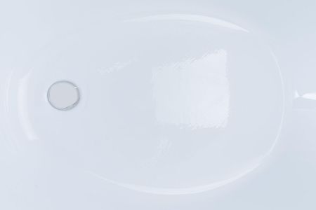 Акриловая ванна Aquanet Mayorca 150x100 R (с каркасом), артикул 00205438