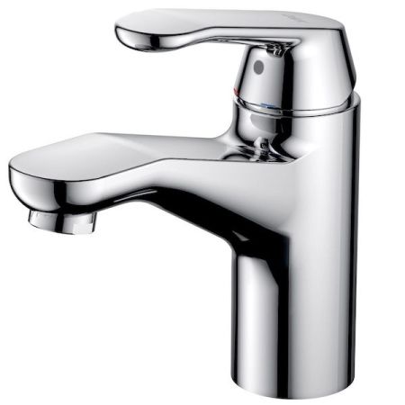 Смеситель для раковины D&K Venice Rialto DA1062101 Хром