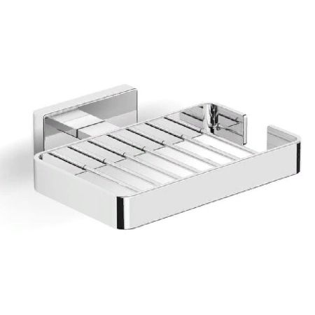 Мыльница Langberger Alster 11960A Хром, артикул 11960A