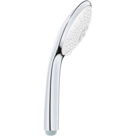 Ручной душ GROHE Euphoria 110 Massage, 3 режима струи, хром (26513000), артикул 26513000