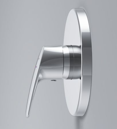 Смеситель для душа AM.PM Gem F9065000 Хром