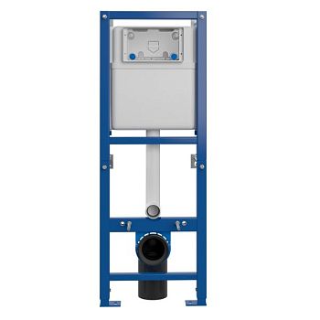 Инсталляция Cersanit Leon IN-MZ-LEON_NEW для унитаза Leon