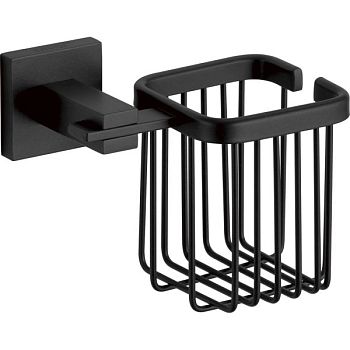 Держатель для освежителя воздуха Savol S-06533H, черный