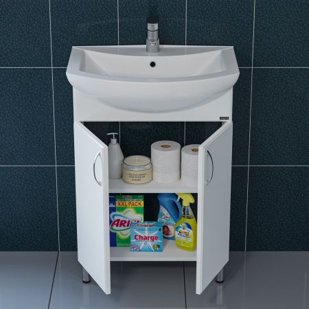 Тумба "Грация-60" (ум. Грация 60)