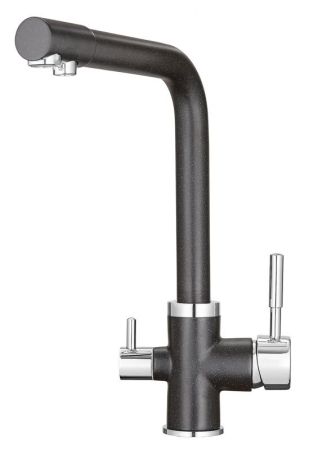 Смеситель для кухни Granula GR-2015 Арктик