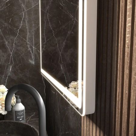 Зеркало VIGO Roberta Comfort 800, артикул 168