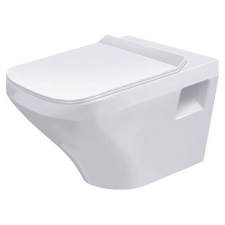Унитаз Duravit Durastyle 25360900001 подвесной без сиденья
