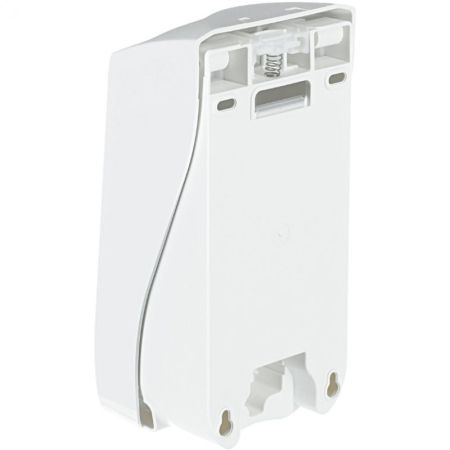 Дозатор для жидкого мыла Merida Top Maxi DTN101 Белый Синий