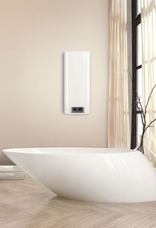 Водонагреватель накопительный Electrolux EWH 80 Formax DL Белый