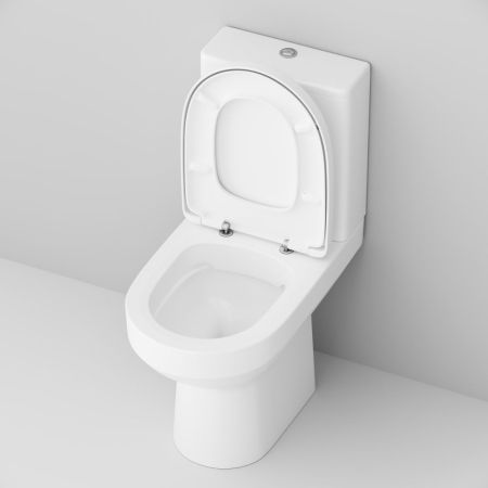 C708600WH Spirit V2.0 унитаз-компакт FlashClean, артикул C708600WH