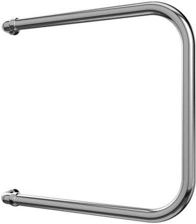 Водяной полотенцесушитель Terminus П-образный 320x400 4620768888205 Хром