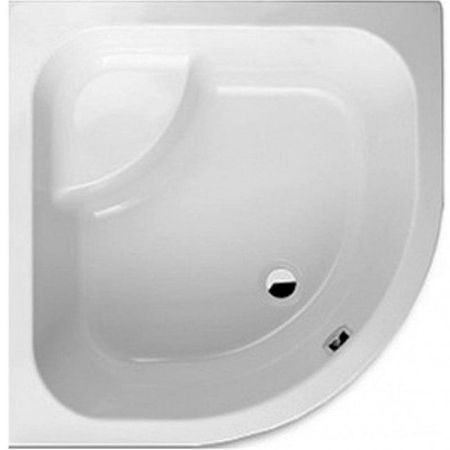 Поддон SV 343 (90x90x35)+ножки+панель*, артикул DB4300500000000