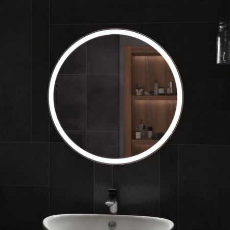 Зеркало VIGO Cosmo Comfort 700, артикул 139