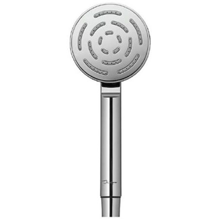 Ручной душ Jaquar Maze HSH-CHR-1653 круглый Хром