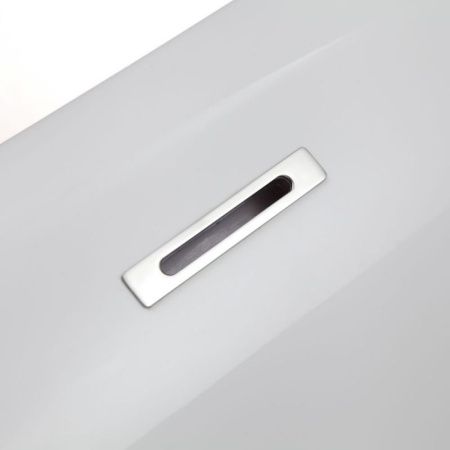 Акриловая ванна SSWW M706WS 160х80 без гидромассажа