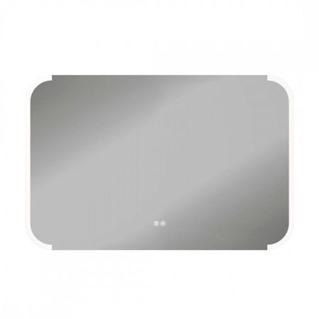 Зеркало Maretti Florenza FL1410065P14EL 100x65 см, артикул FL1410065P14EL