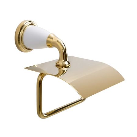 Держатель туалетной бумаги подвесной ART&MAX BIANCHI AM-E-3683, артикул AM-E-3683-Do