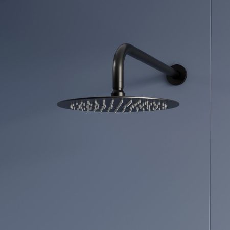 Душевая система скрытого монтажа RGW SP-52-1B, артикул 511408521-04