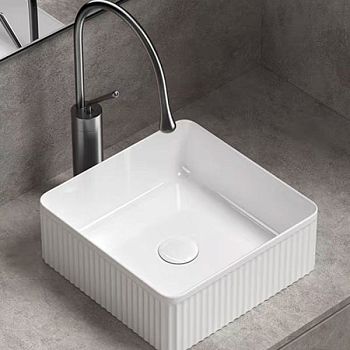 Раковина накладная RGW GS-01