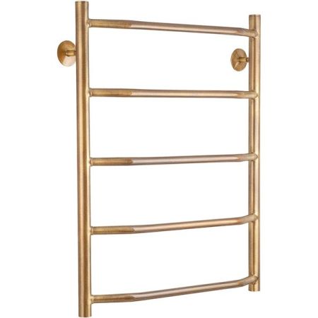 Водяной полотенцесушитель Secado Агата 1 50х70 Бронза, артикул Агата 1 50х70