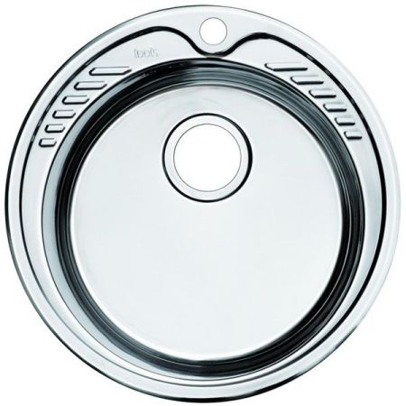 Кухонная мойка Iddis Suno SUN49 Шелк, артикул SUN49S0i77