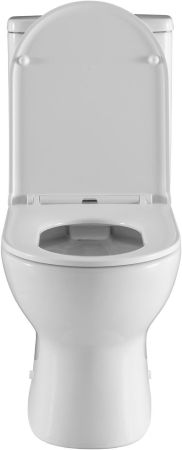 Чаша напольного унитаза Aquanet Ray-C, артикул Ray-C