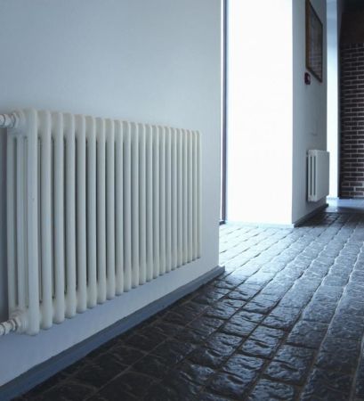 Стальной радиатор Arbonia 3026 14 секций х14, артикул 3026