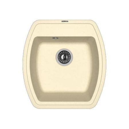 Кухонная мойка Florentina НИРЕ 20.190.B0480.202, шампань, артикул 20.190.B0480.202