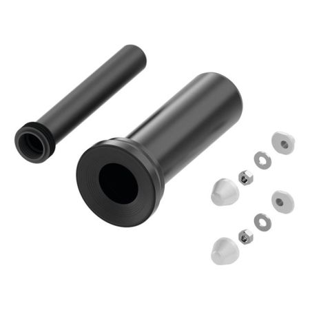 Комплект удлиненного соединения TECEprofil 40 см, DN 90, артикул 9820305