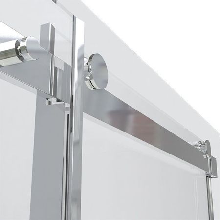 Душевой уголок Vincea Como 120х90 VSR-1C9012CLB профиль Черный стекло прозрачное, артикул VSR-1C9012CLB