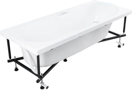 Акриловая ванна Aquanet Dali 170x70, артикул 00239293