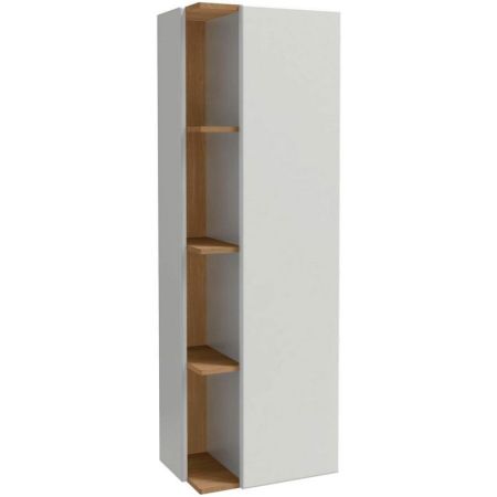 Пенал JACOB DELAFON TERRACE 50 EB1179D-G1C (подвесной, белый глянец), шт, артикул EB1179D-G1C