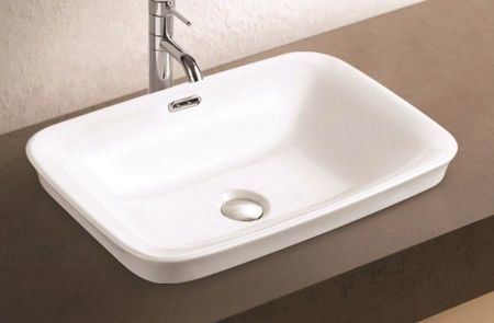 Умывальник CeramaLux 78441, артикул 