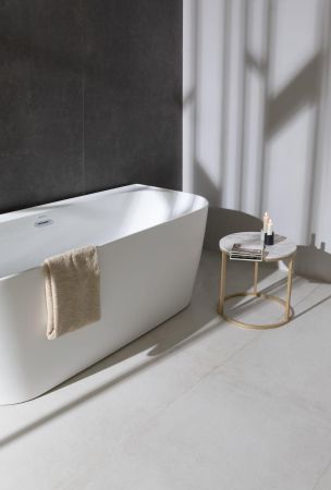 Акриловая ванна Allen Brau Priority 3 170x78 2.31003.21, артикул 2.31003.21