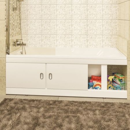 Экран под ванну 150 см.1470*520