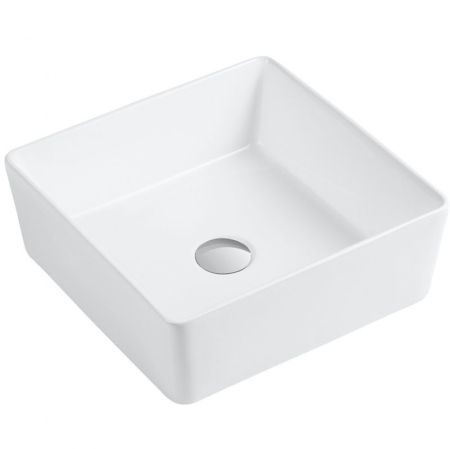 Раковина-чаша Orange 38 B02-385W Белая