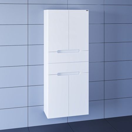 Шкаф-пенал "Лондон 60" подвесная, артикул 524002