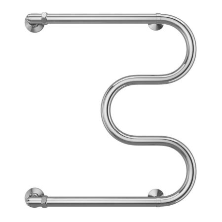 Полотенцесушитель водяной Terminus М-образный (1") 50х60, артикул 4620768881169