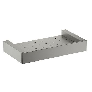 Полка Timo Petruma черное золото (15222/18)