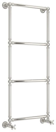 Полотенцесушитель водяной "Ренессанс 1304" 1260х500 (Без покрытия)