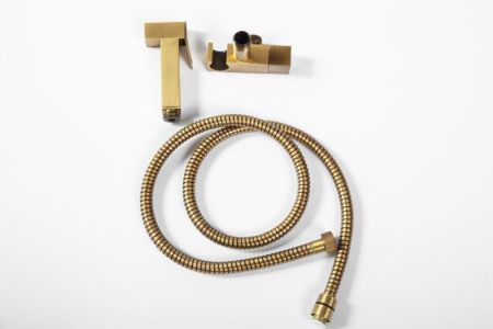 Гигиенический душ CEZARES CZR-L-DIF, артикул CZR-L-DIF-02