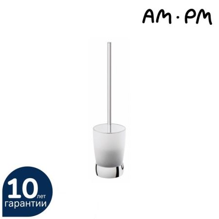 A3033200 Sensation, Стойка с туалетной щеткой, отдельно стоящая, хром, шт, артикул A3033200