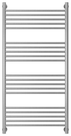 Полотенцесушитель водяной "Богема+" прямая 1200х600 (САТИН), артикул 071-0220-1260